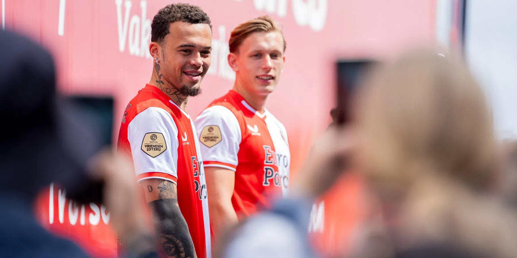 Feyenoord lijkt Pedersen te gaan verkopen door handhaving Torino