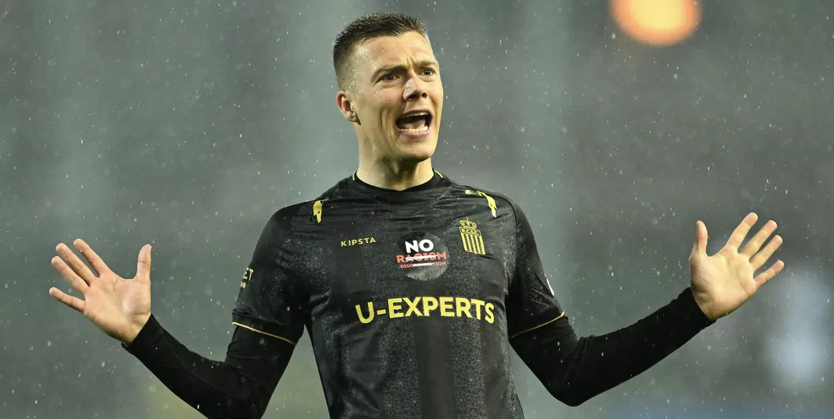 Laatste Transfernieuws RC Genk