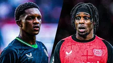 Thumbnail for article: 'Barça heeft nog vier kandidaten: Frimpong en Read schoppen het tot shortlist'