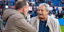 Thumbnail for article: Uitfans Groningen komen met hartverwarmend gebaar voor Feyenoord-speaker Houtman