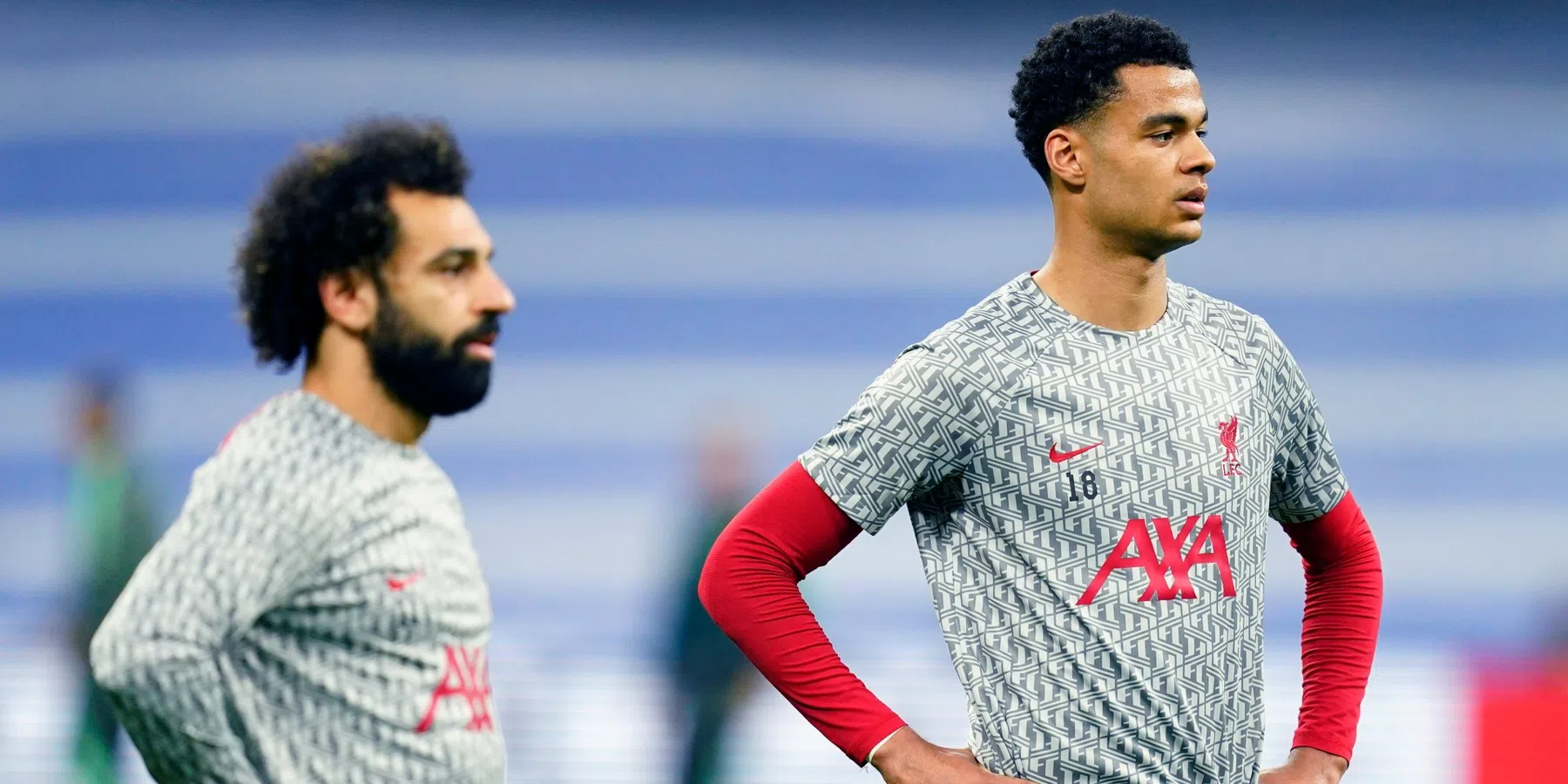 Al Hilal zet vol in op de komst van Salah komende zomer