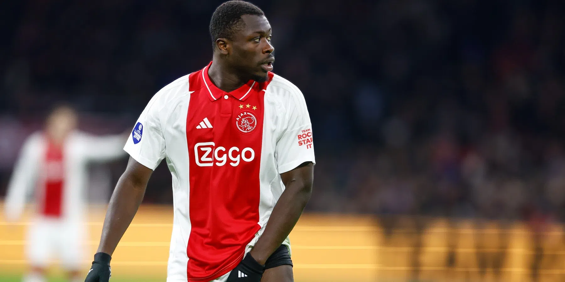 Brobbey volgens statistieken minste afmaker in Eredivisie