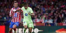Thumbnail for article: Barça knikkert Atlético uit Copa del Rey en wacht droomfinale tegen Real Madrid