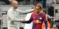 Thumbnail for article: 'Simons en Geertruida krijgen mogelijk te maken met oud-PSV-coach bij Leipzig'
