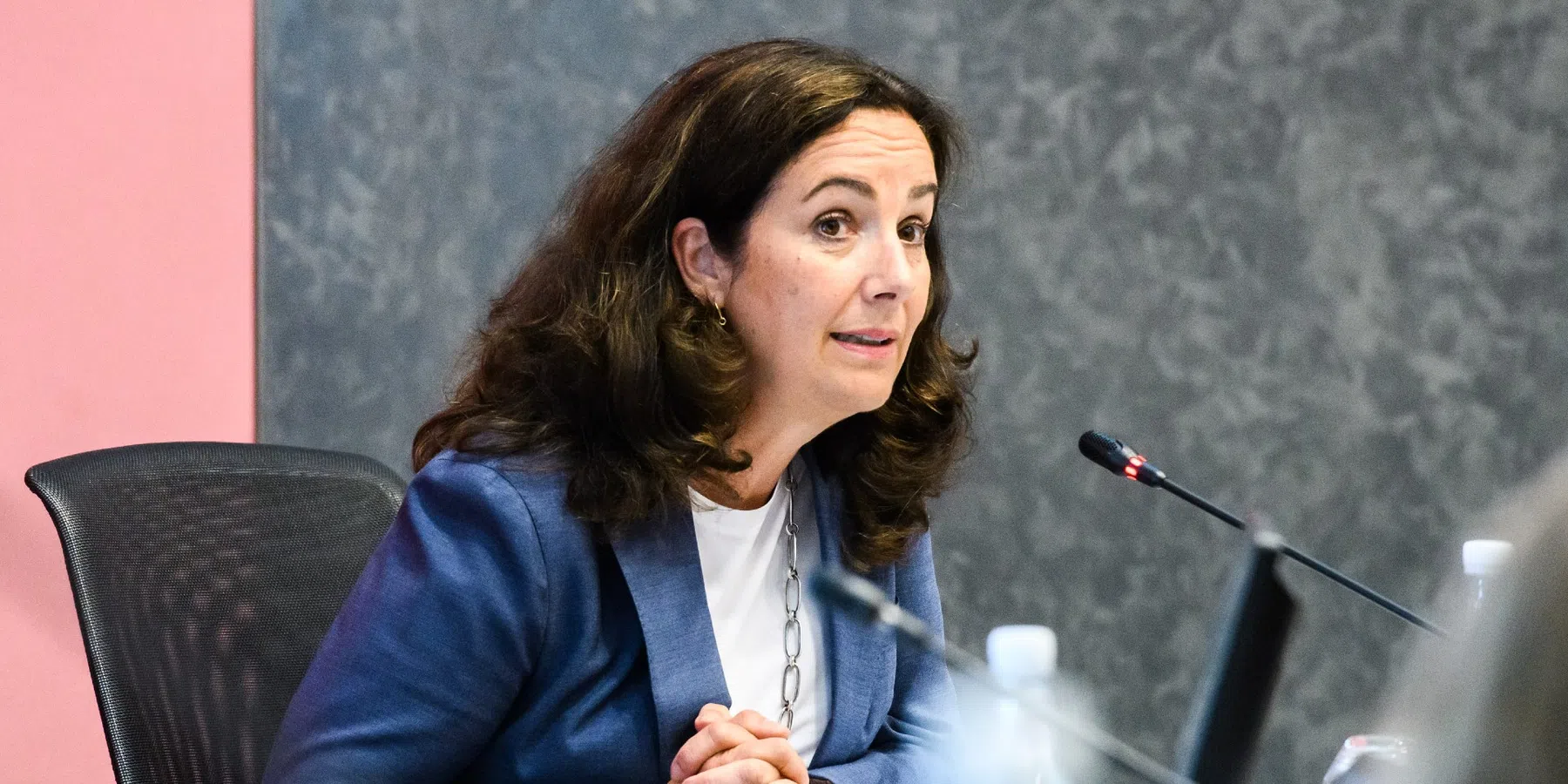 Femke Halsema wil huldiging van Ajax op Museumplein