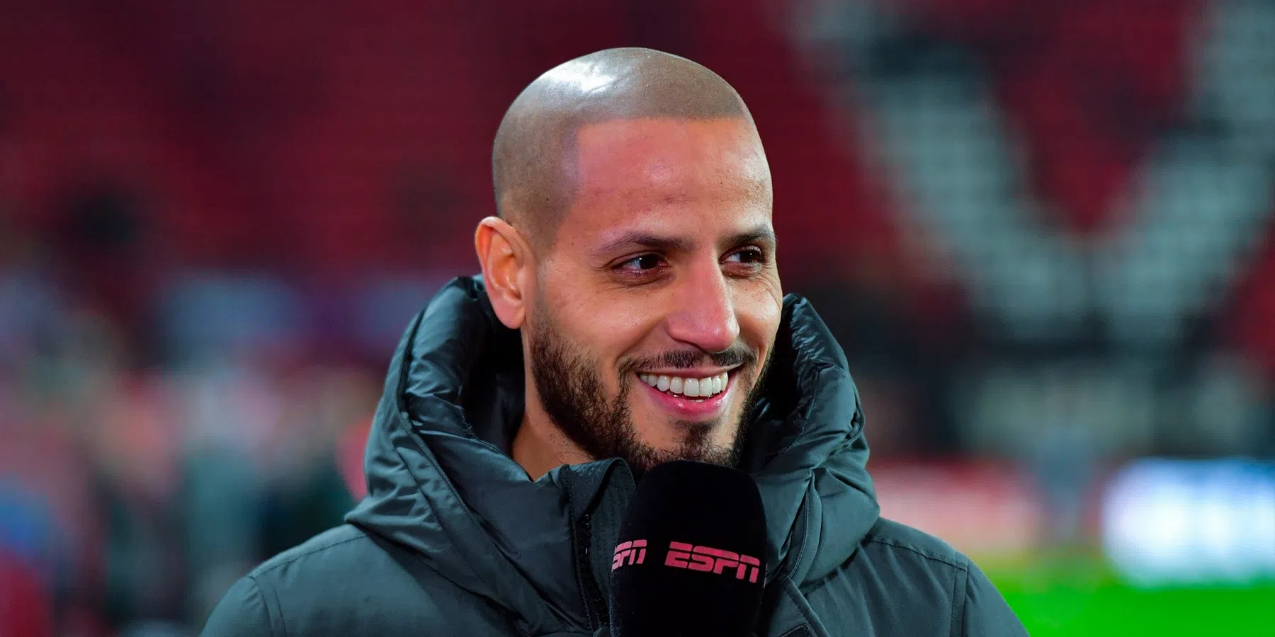 El Ahmadi kritisch op AZ-middenvelder Buurmeester na eigen doelpunt
