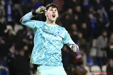 Thumbnail for article: OFFICIEEL: 16-jarige Van Laere krijgt eerste profcontract bij KRC Genk