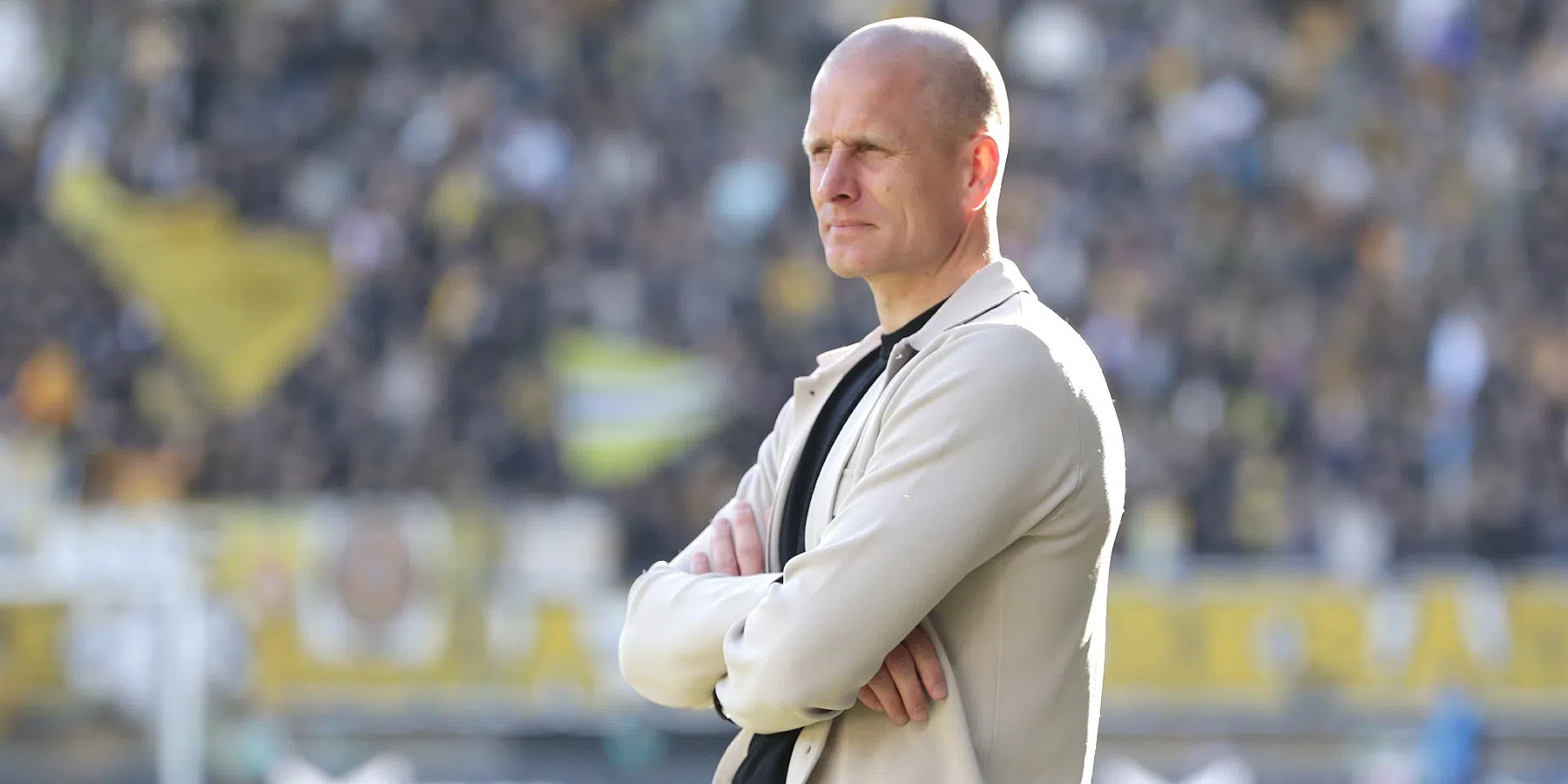Bas Sibum maakt overstap van Roda JC naar Heracles Almelo