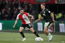 Thumbnail for article: Enthousiasme over Valente: 'Kan die balletjes wel geven op Paixão en Hadj Mossa'