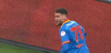 Thumbnail for article: Feyenoord-doelwit Rômulo maakt indruk in Turkije met hattrick tegen Besiktas