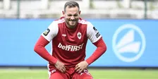 Thumbnail for article: Janssen laat zich uit over toekomst bij Antwerp: "De situatie is ingewikkeld"