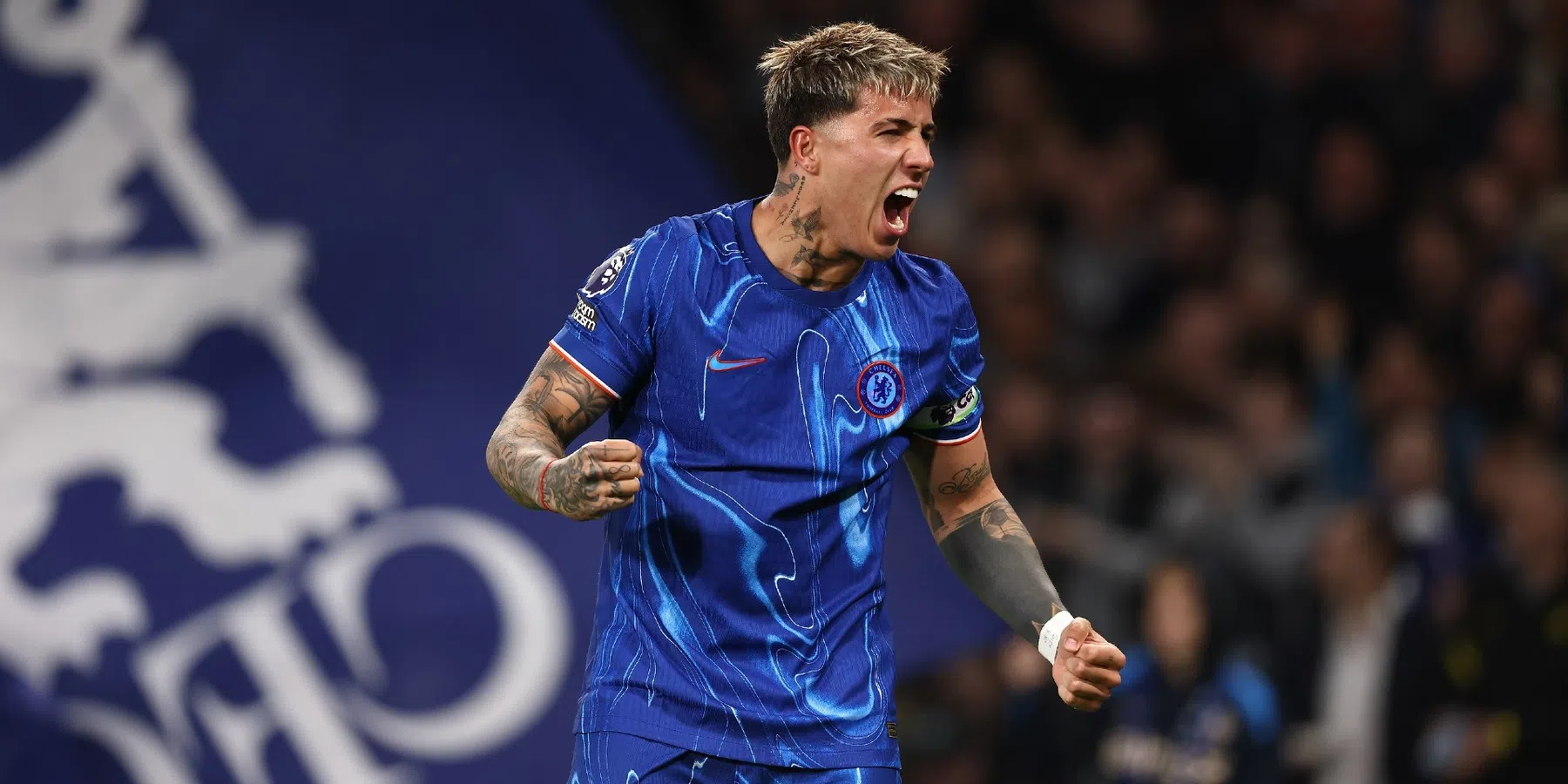 Chelsea doet goede zaken in strijd om Champions League-ticket