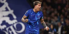 Thumbnail for article: Chelsea dichter bij Champions League-ticket na zege op Spurs en Van de Ven