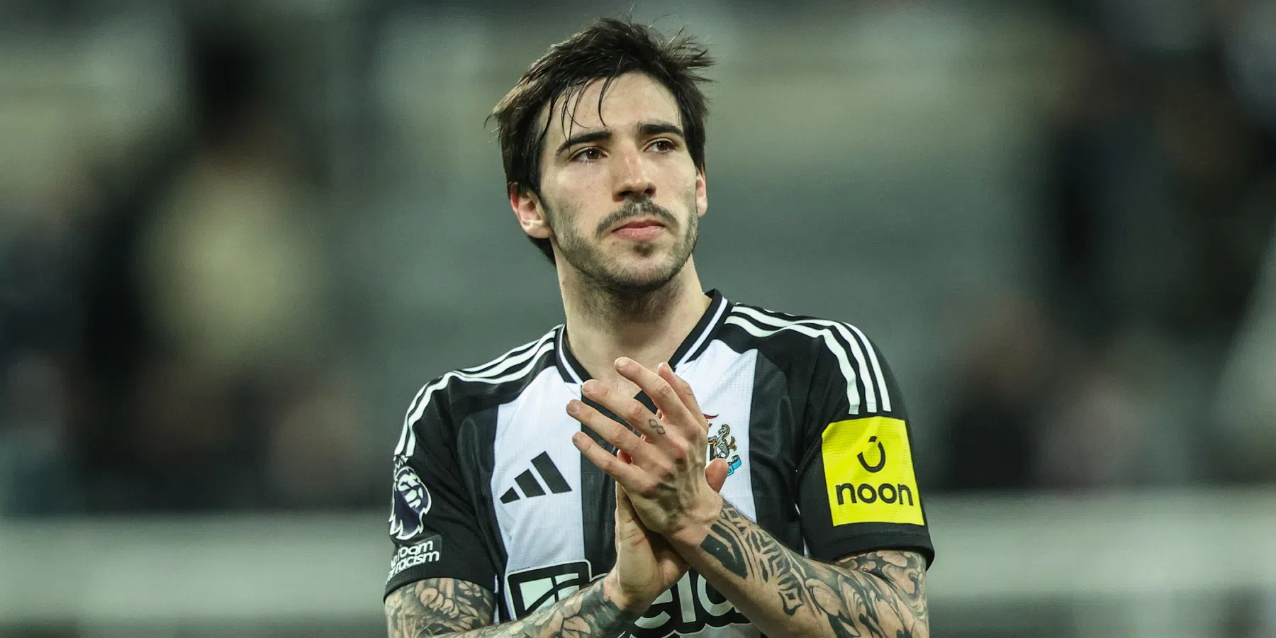 Juventus wil groots uitpakken met komst van Tonali
