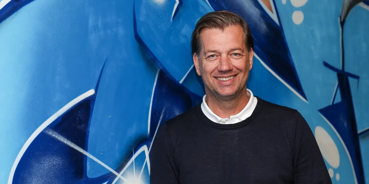 'We willen promoveren naar de Eredivisie, maar gaan niet opeens met geld smijten'