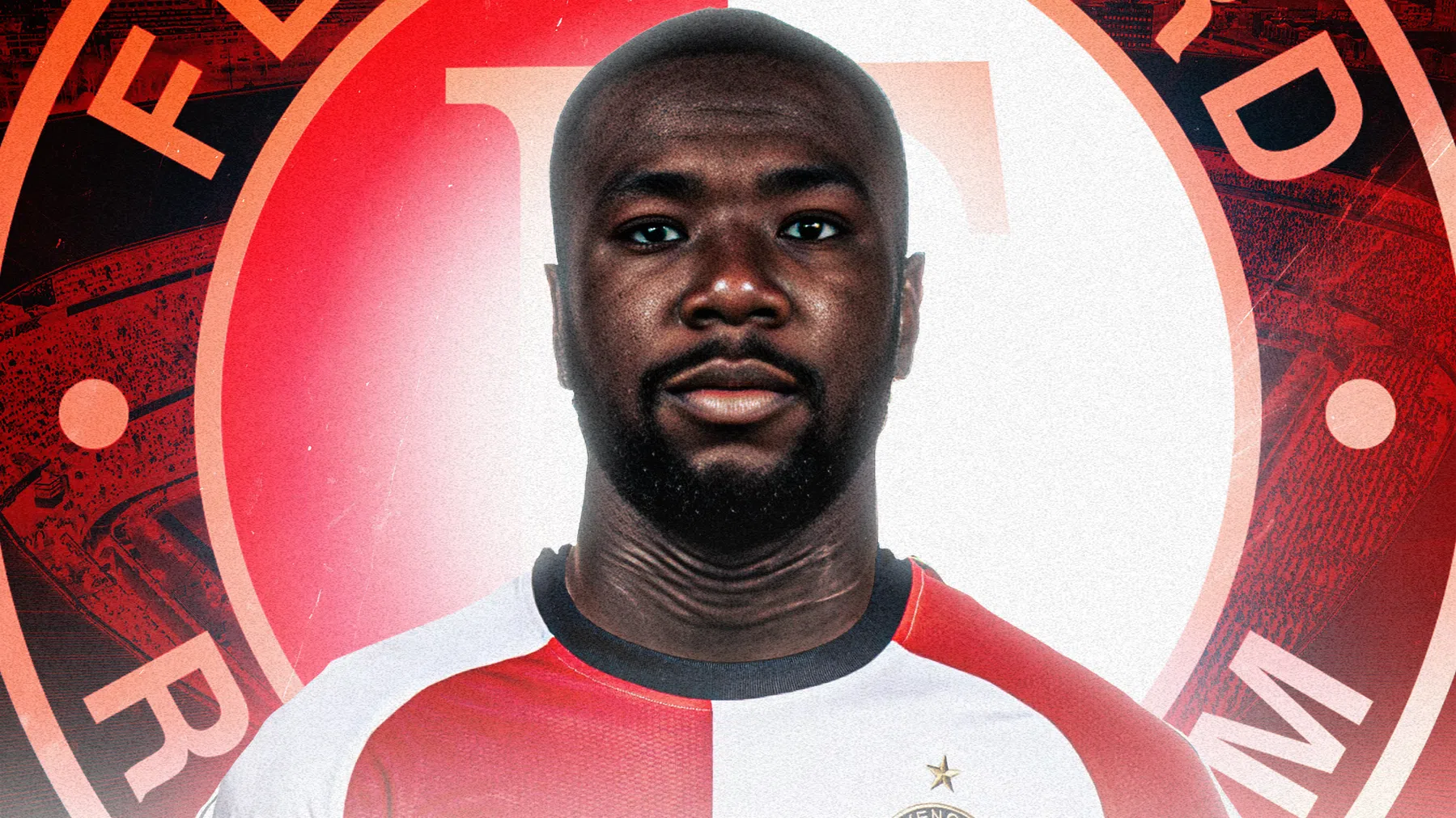 Feyenoord wil Sikou Niakaté