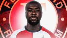 Thumbnail for article: 'Feyenoord wil verdediger van Braga strikken: 'miljoenenaanbieding' aanstaande'