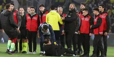 Thumbnail for article: Mourinho moet serieus vrezen: gigantische schorsing dreigt na bizar incident