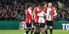 Thumbnail for article: Kranten bewieroken 'sidderaal' van Feyenoord: 'Het was om te likkebaarden'