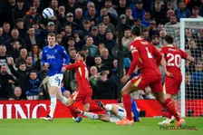 Thumbnail for article: Everton-verdediger excuseert zich na aanslag: "Blij dat ik geen rode kaart kreeg"