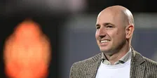 Thumbnail for article: Einde verhaal? 'Matthys (41) op weg naar de uitgang bij KV Mechelen'