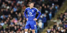 Vardy kan Leicester na dertien jaar inruilen voor nieuw avontuur in Championship
