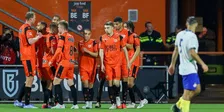 Thumbnail for article: Volendam kan Eredivisie al bijna ruiken, Excelsior pleegt diefstal in Maastricht