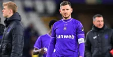 Thumbnail for article: Vertonghen over leven na het voetbal: “Een vrije dag om niets te doen? Dat zit niet in mij”