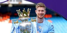 Thumbnail for article: De Bruyne: van 'Chelsea-reject' tot 'beste PL-middenvelder van z'n generatie'
