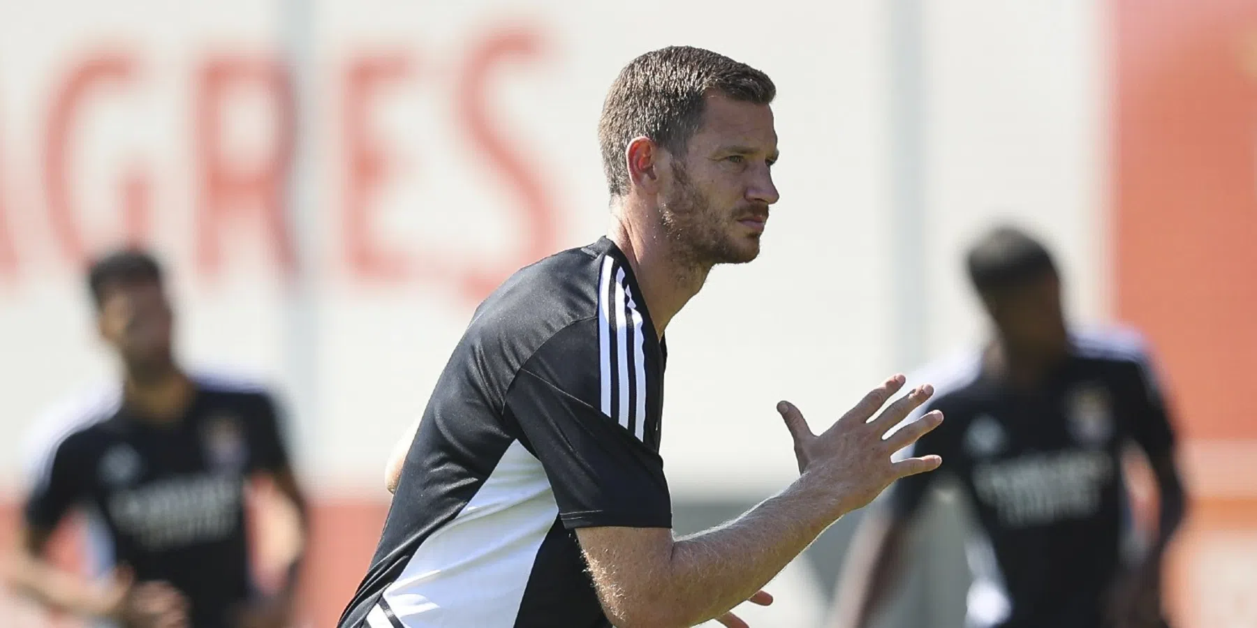 Vertonghen over afscheid en toekomstplannen