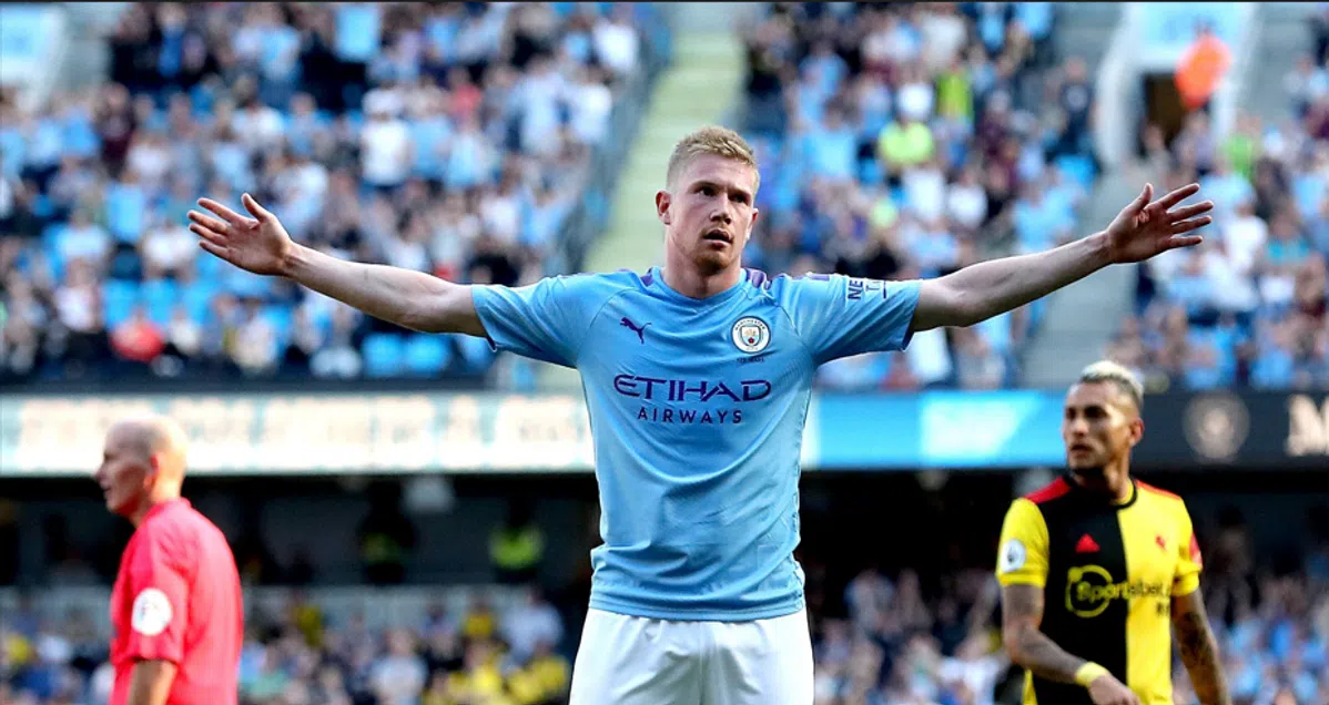 Laatste Transfernieuws Manchester City