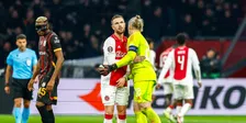 Thumbnail for article: Henderson en Pasveer scharen zich achter Ajax-initiatief: 'Dit is heel belangrijk'