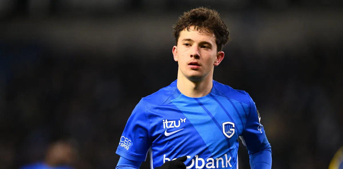 Laatste Transfernieuws RC Genk