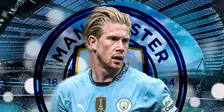 Thumbnail for article: Einde van een tijdperk: 'Dit zijn mijn laatste maanden als speler van Man City'