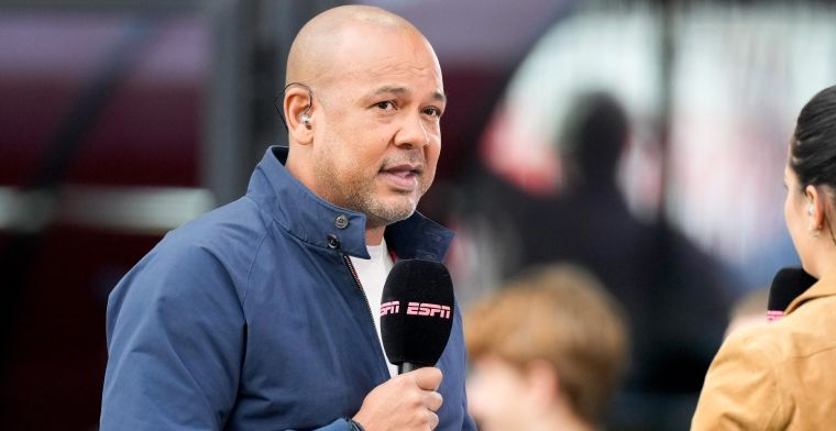 Mooie woorden voor Feyenoord-uitblinker