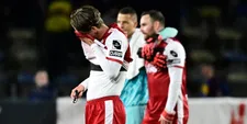 Thumbnail for article: 'Tot tien vertrekkers in de maak bij Antwerp': Overmars staat voor hete zomer