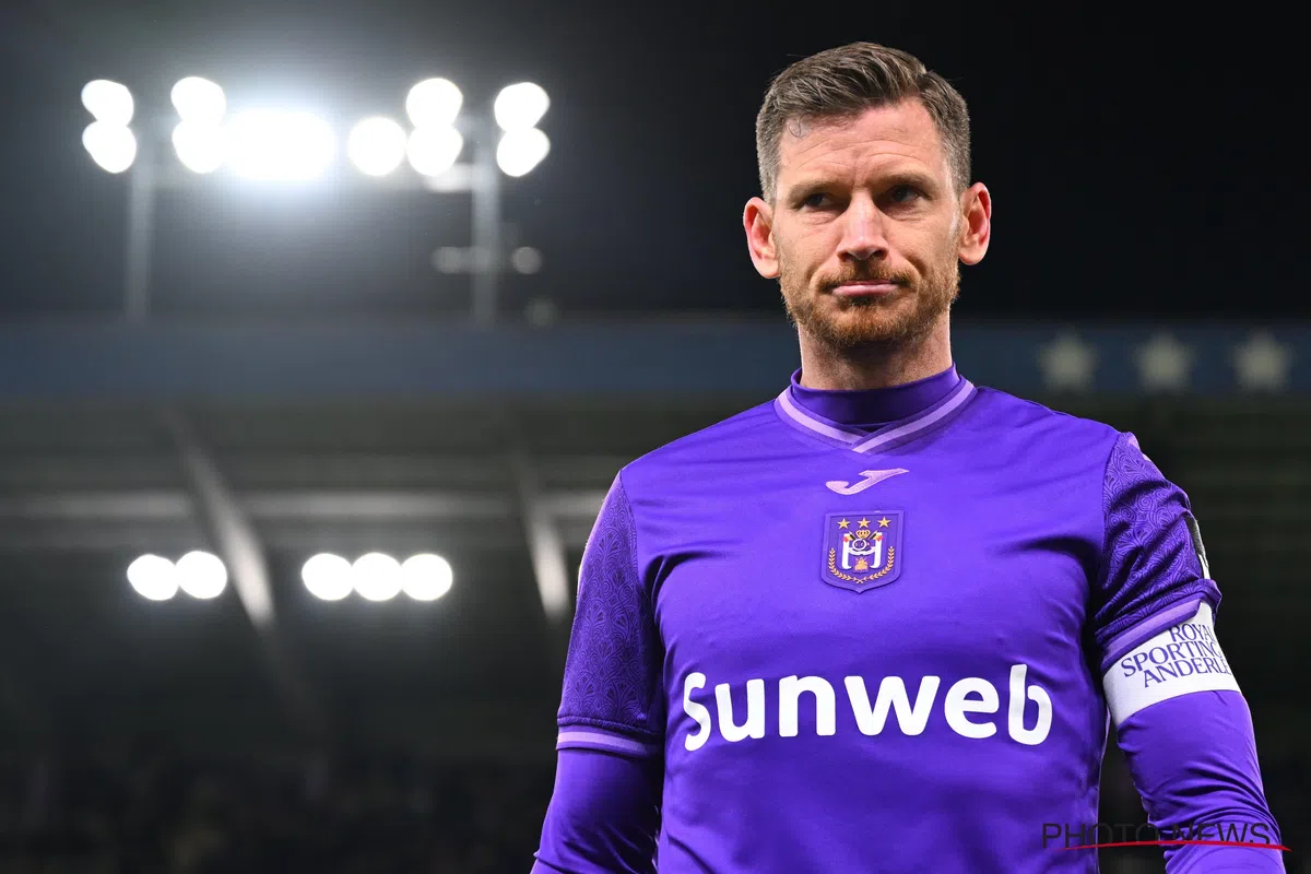 Laatste Transfernieuws RSC Anderlecht