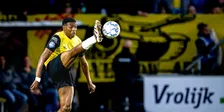 Thumbnail for article: NAC wil contract graag verlengen: 'Ideale geldbron voor de toekomst'