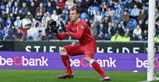 Thumbnail for article: KAA Gent hoopt op snelle rentree van Roef: “Je kunt niet om hem heen”