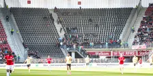 Thumbnail for article: Feyenoord-fans laten uitvak bij AZ de eerste twaalf minuten leeg: dit is waarom