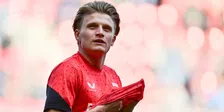 Thumbnail for article: Perez heeft twijfels bij mogelijke Steijn-transfer: 'Weinig garantie'