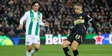Thumbnail for article: Veerman lovend: 'Hij was geweldig, hij is niet meer mijn kleine buurjongetje'