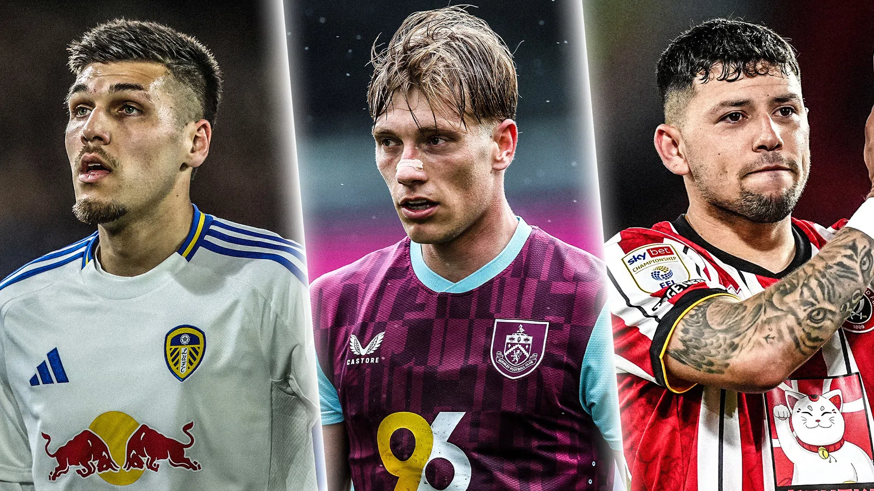 'Weet niet of die jongens uit Championship het redden bij Ajax, PSV en Feyenoord'