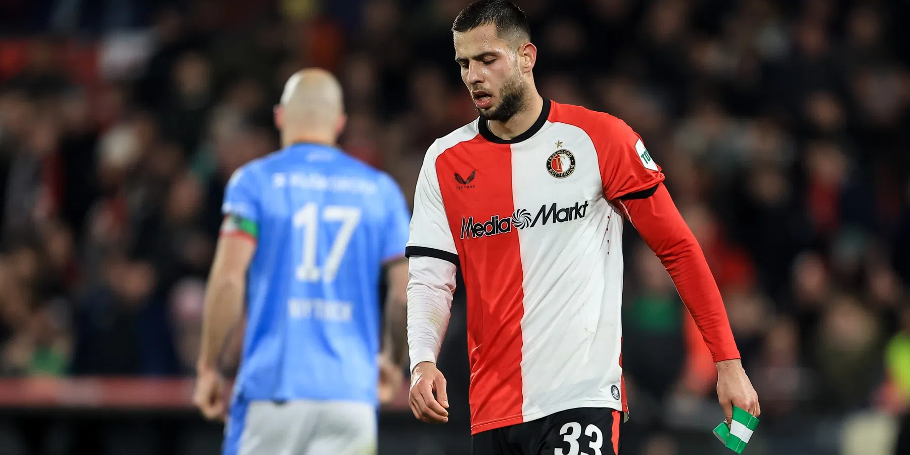 Gerucht uit Frankrijk: twee clubs melden zich voor Hancko