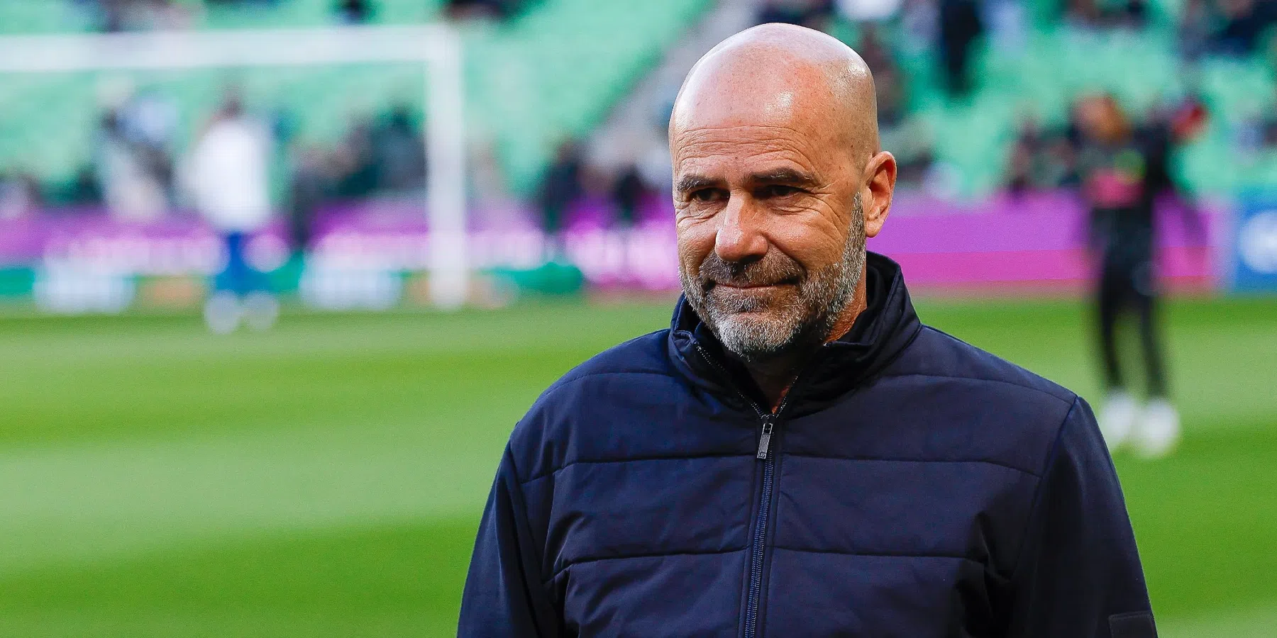 Zege PSV stemt moeder van Bosz tevreden