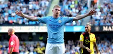 Thumbnail for article: De Bruyne gekscherend gelinkt aan Feyenoord: 'Dan breng ik hem op de fiets'