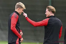 Thumbnail for article: Krijgt De Bruyne Belgische opvolger bij City? ‘De Ketelaere tweede optie’
