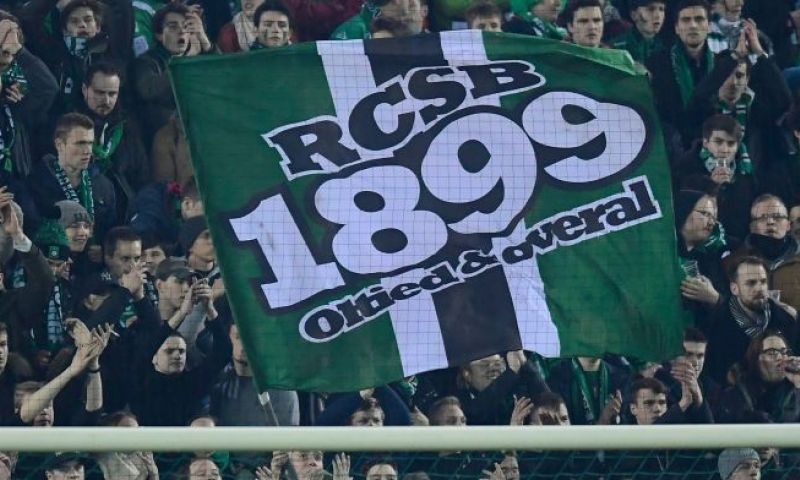 LIVE-Discussie: Cercle Brugge – STVV