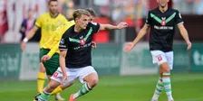 Thumbnail for article: FC Twente geeft zege uit handen en loopt averij op tegen Fortuna