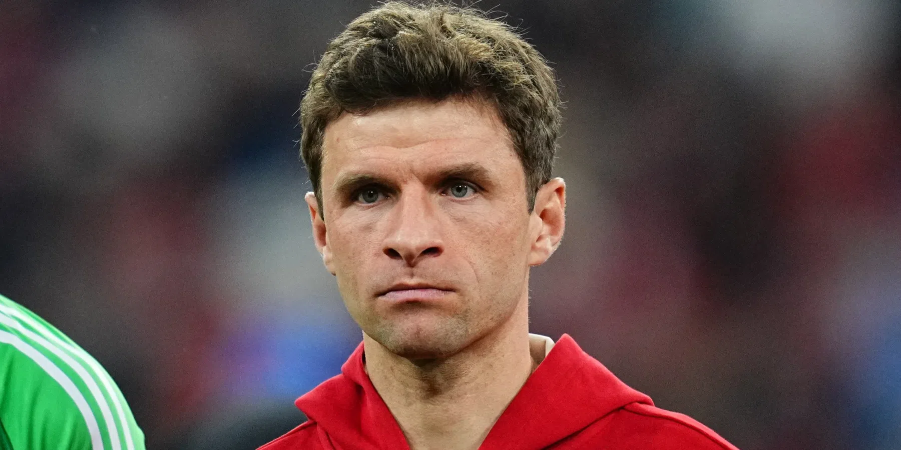Müller moet na 25 jaar bij Bayern München vertrekken